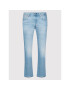 Levi's® Džínsy 501® 00501-3108 Modrá Original Fit - Pepit.sk