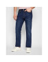 Levi's® Džínsy 501® 00501-3139 Tmavomodrá Original Fit - Pepit.sk