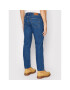 Levi's® Džínsy 501® 00501-3285 Tmavomodrá Regular Fit - Pepit.sk