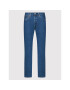 Levi's® Džínsy 501® 00501-3285 Tmavomodrá Regular Fit - Pepit.sk