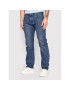 Levi's® Džínsy 501® 00501-3322 Modrá Regular Fit - Pepit.sk