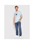 Levi's® Džínsy 501® 00501-3322 Modrá Regular Fit - Pepit.sk