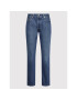 Levi's® Džínsy 501® 00501-3322 Modrá Regular Fit - Pepit.sk