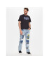 Levi's® Džínsy 501® 00501-3467 Modrá Regular Fit - Pepit.sk