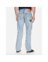 Levi's® Džínsy 501® 00501-3467 Modrá Regular Fit - Pepit.sk