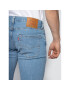 Levi's® Džínsy 501® 28894-0224 Modrá Slim Fit - Pepit.sk