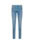 Levi's® Džínsy 501® 28894-0224 Modrá Slim Fit - Pepit.sk