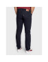 Levi's® Džínsy 502™ 29507-0520 Tmavomodrá Taper Fit - Pepit.sk