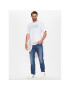 Levi's® Džínsy 502™ 29507-1368 Modrá Tapered Fit - Pepit.sk