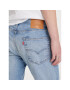 Levi's® Džínsy 502™ 295071338 Modrá Tapered Fit - Pepit.sk