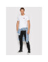 Levi's® Džínsy 510™ 05510-1129 Čierna Skinny Fit - Pepit.sk