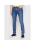 Levi's® Džínsy 510™ 05510-1254 Modrá Skinny Fit - Pepit.sk