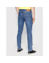 Levi's® Džínsy 510™ 05510-1254 Modrá Skinny Fit - Pepit.sk