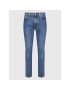 Levi's® Džínsy 510™ 05510-1254 Modrá Skinny Fit - Pepit.sk