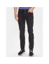 Levi's® Džínsy 511 04511-5447 Čierna Slim Fit - Pepit.sk