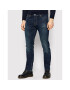 Levi's® Džínsy 511™ 04511-1390 Tmavomodrá Slim Fit - Pepit.sk