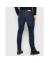 Levi's® Džínsy 511™ 04511-1390 Tmavomodrá Slim Fit - Pepit.sk