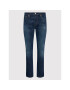 Levi's® Džínsy 511™ 04511-1390 Tmavomodrá Slim Fit - Pepit.sk