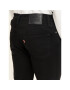 Levi's® Džínsy 511™ 04511-1507 Čierna Slim Fit - Pepit.sk