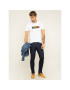 Levi's® Džínsy 511™ 04511-1786 Tmavomodrá Slim Fit - Pepit.sk