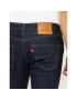 Levi's® Džínsy 511™ 04511-1786 Tmavomodrá Slim Fit - Pepit.sk