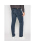 Levi's® Džínsy 511™ 04511-2090 Tmavomodrá Slim Fit - Pepit.sk