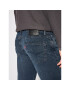 Levi's® Džínsy 511™ 04511-2090 Tmavomodrá Slim Fit - Pepit.sk