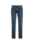 Levi's® Džínsy 511™ 04511-2090 Tmavomodrá Slim Fit - Pepit.sk