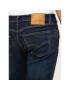 Levi's® Džínsy 511™ 04511-4102 Tmavomodrá Slim Fit - Pepit.sk