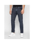 Levi's® Džínsy 511™ 04511-4759 Čierna Slim Fit - Pepit.sk