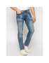 Levi's® Džínsy 511™ 04511-4852 Tmavomodrá Slim Fit - Pepit.sk