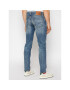 Levi's® Džínsy 511™ 04511-4852 Tmavomodrá Slim Fit - Pepit.sk