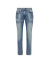 Levi's® Džínsy 511™ 04511-4852 Tmavomodrá Slim Fit - Pepit.sk