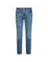 Levi's® Džínsy 511™ 04511-4964 Modrá Slim Fit - Pepit.sk