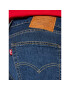 Levi's® Džínsy 511™ 04511-4973 Tmavomodrá Slim Fit - Pepit.sk