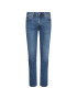 Levi's® Džínsy 511™ 04511-5074 Tmavomodrá Slim Fit - Pepit.sk