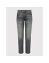 Levi's® Džínsy 511™ 04511-5076 Sivá Slim Fit - Pepit.sk