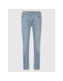 Levi's® Džínsy 511™ 04511-5154 Modrá Slim Fit - Pepit.sk