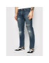 Levi's® Džínsy 511™ 04511-5241 Tmavomodrá Slim Fit - Pepit.sk