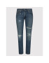 Levi's® Džínsy 511™ 04511-5241 Tmavomodrá Slim Fit - Pepit.sk