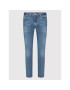 Levi's® Džínsy 511™ 04511-5242 Modrá Slim Fit - Pepit.sk