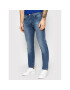 Levi's® Džínsy 511™ 04511-5244 Modrá Slim Fit - Pepit.sk