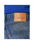 Levi's® Džínsy 511™ 04511-5244 Modrá Slim Fit - Pepit.sk