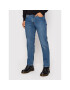 Levi's® Džínsy 511™ 04511-5249 Modrá Slim Fit - Pepit.sk