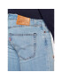 Levi's® Džínsy 511™ 04511-5271 Modrá Slim Fit - Pepit.sk