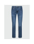 Levi's® Džínsy 511™ 04511-5281 Tmavomodrá Slim Fit - Pepit.sk