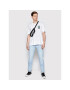 Levi's® Džínsy 511™ 04511-5462 Modrá Slim Fit - Pepit.sk