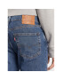 Levi's® Džínsy 511™ 04511-5463 Tmavomodrá Slim Fit - Pepit.sk