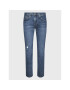 Levi's® Džínsy 511™ 04511-5463 Tmavomodrá Slim Fit - Pepit.sk