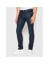 Levi's® Džínsy 511™ 04511-5468 Tmavomodrá Slim Fit - Pepit.sk